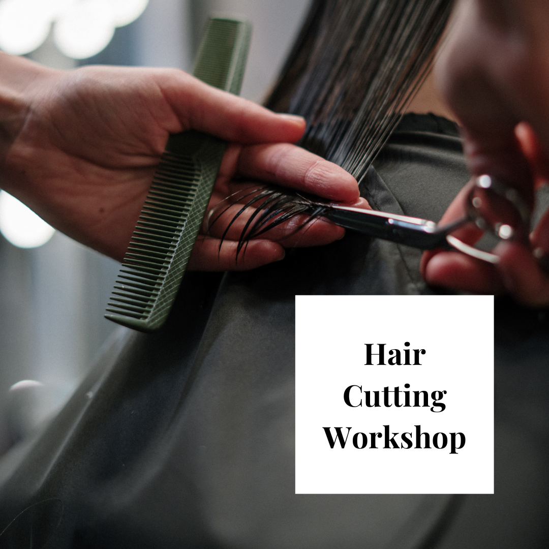 Hair Cutting Course TBA