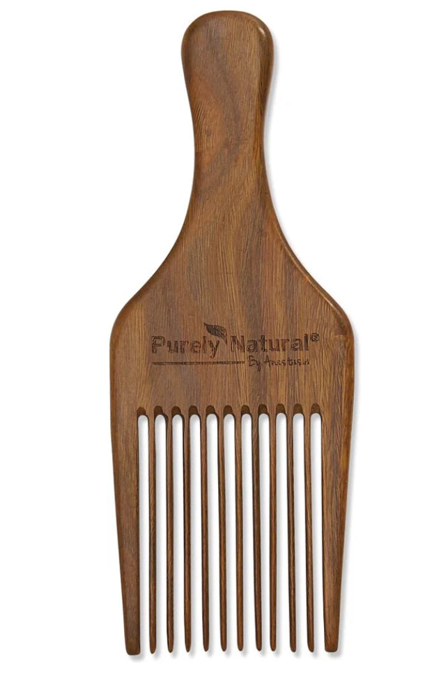 Afro Pik Comb