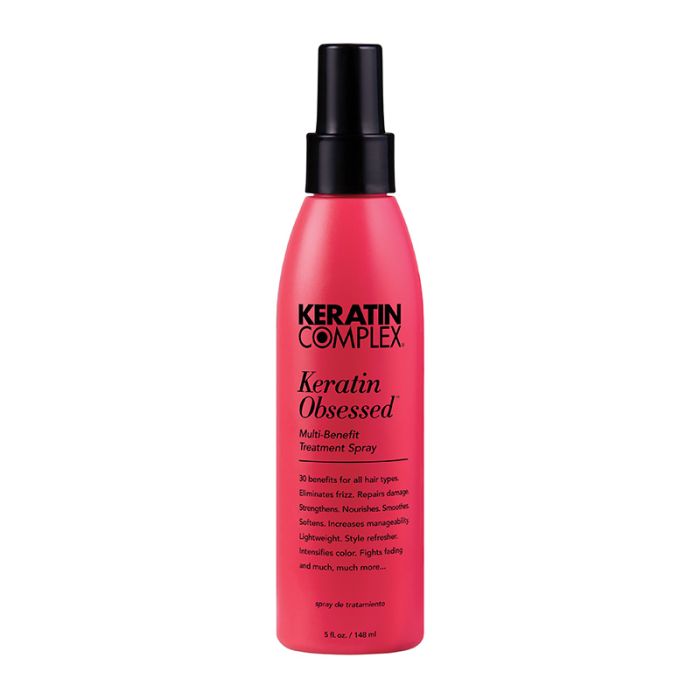 Keratin Complex “Keratin Obsessed” Multi Benefit Treatment Spray