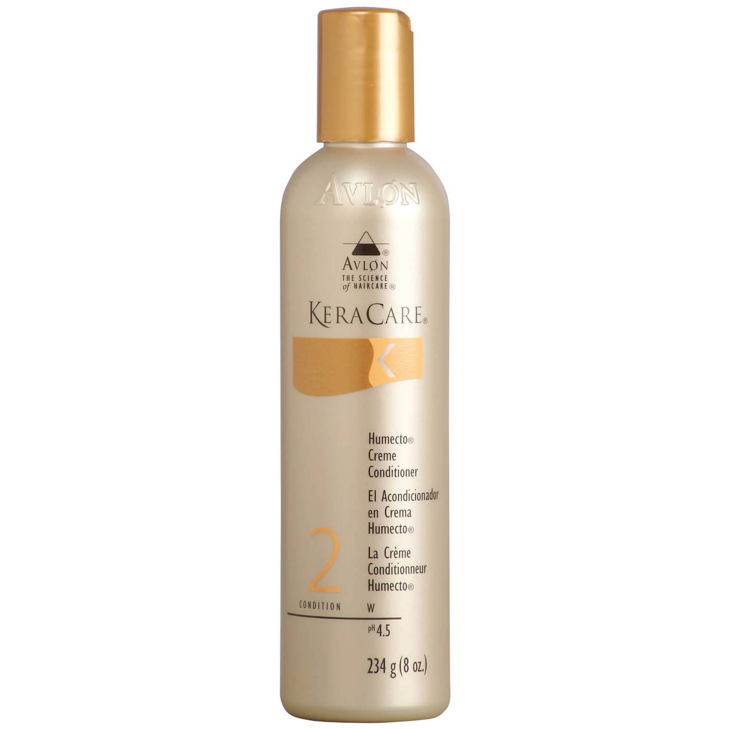 KeraCare Creme Conditioner