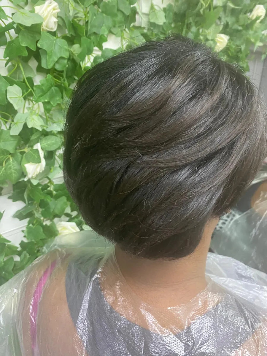 (Manchester) Silk Press Workshop Sunday 22nd February 2026