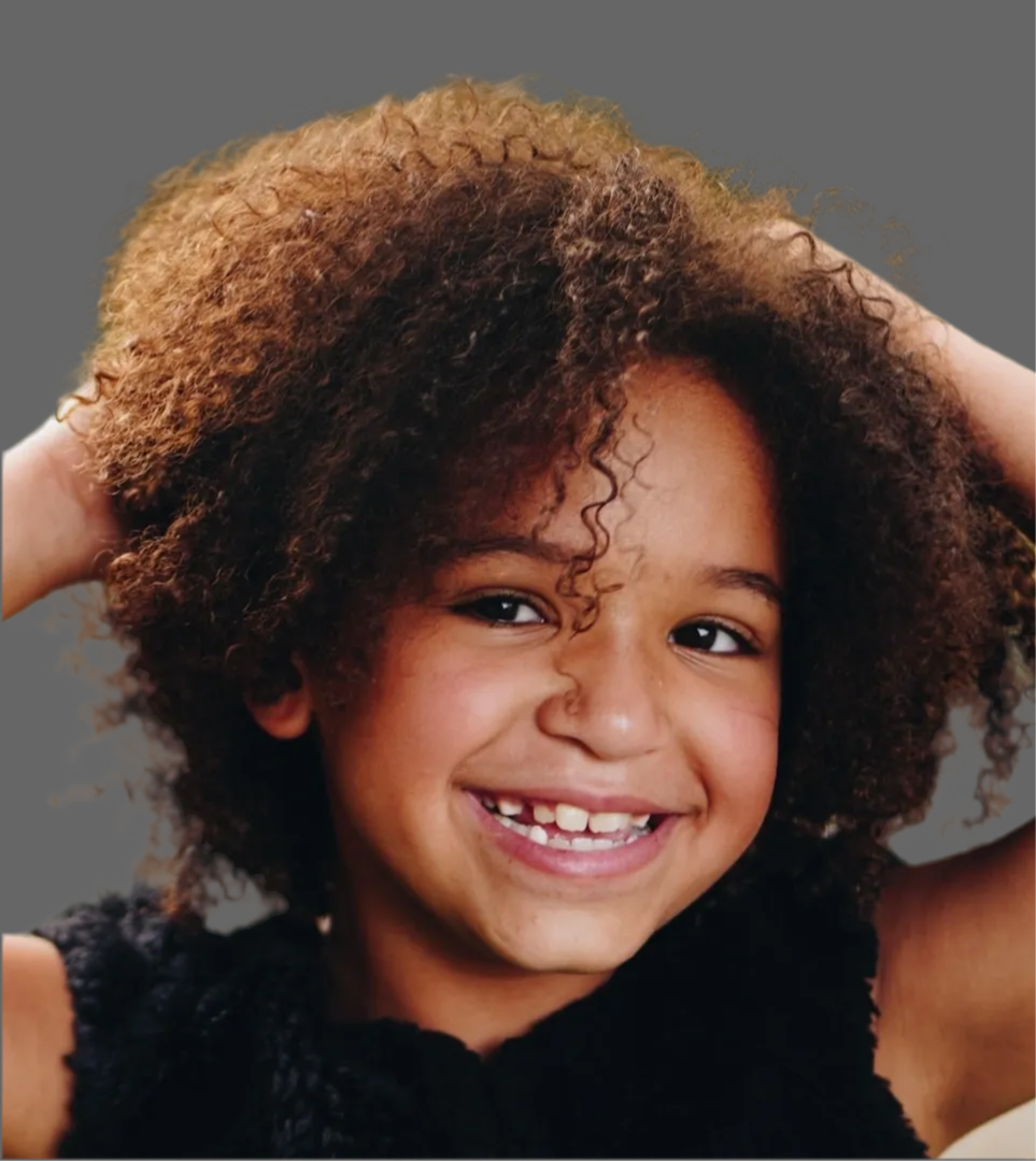 Afro/Textured Children Hair Care Workshop TBA