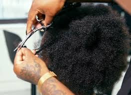 Hair Cutting Course TBA