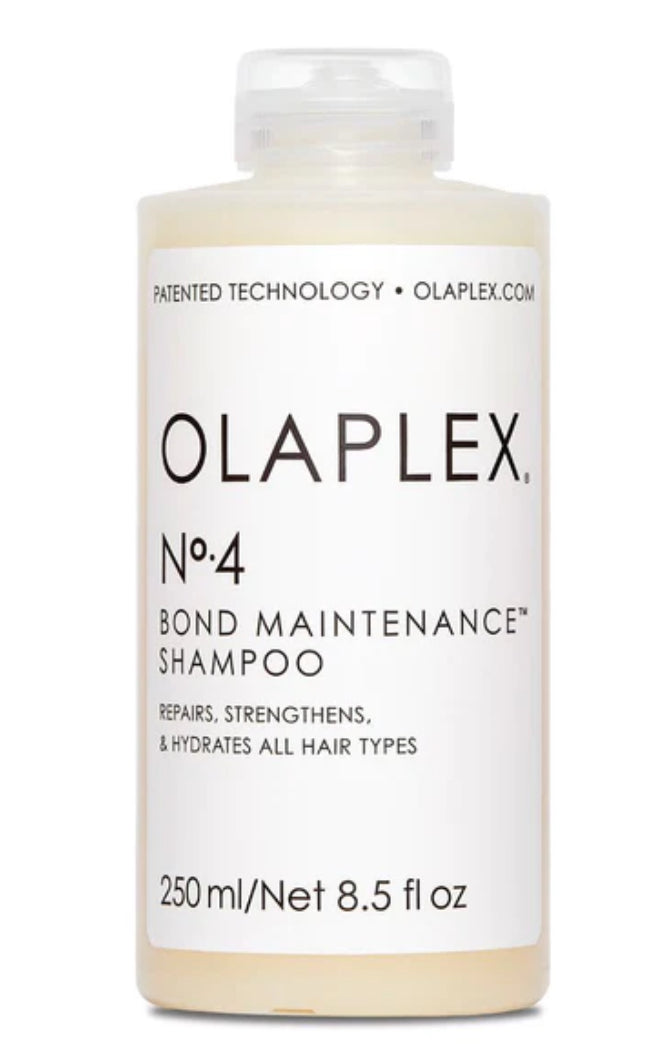 Olaplex No4 Bond Shampoo