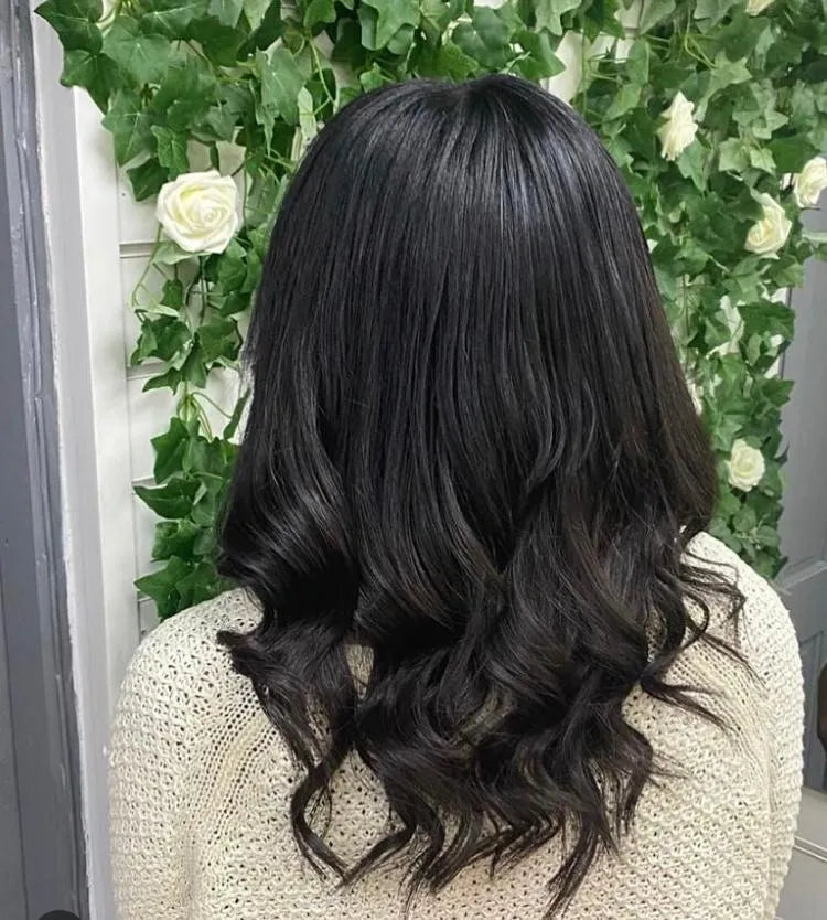 Manchester Hair Extensions Course Sunday 21st September 2025