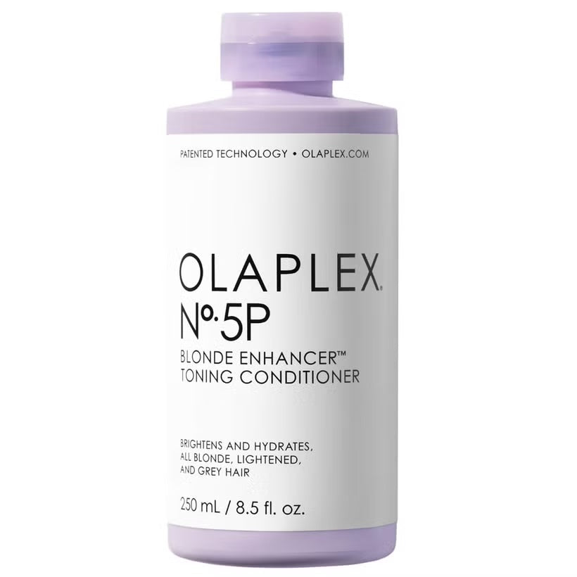 Olaplex No5P Blonde Enhancer Toning Conditioner