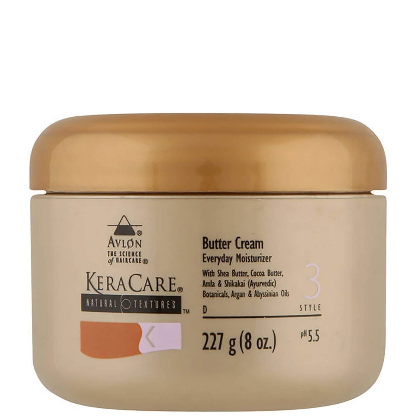 KeraCare Butter Cream