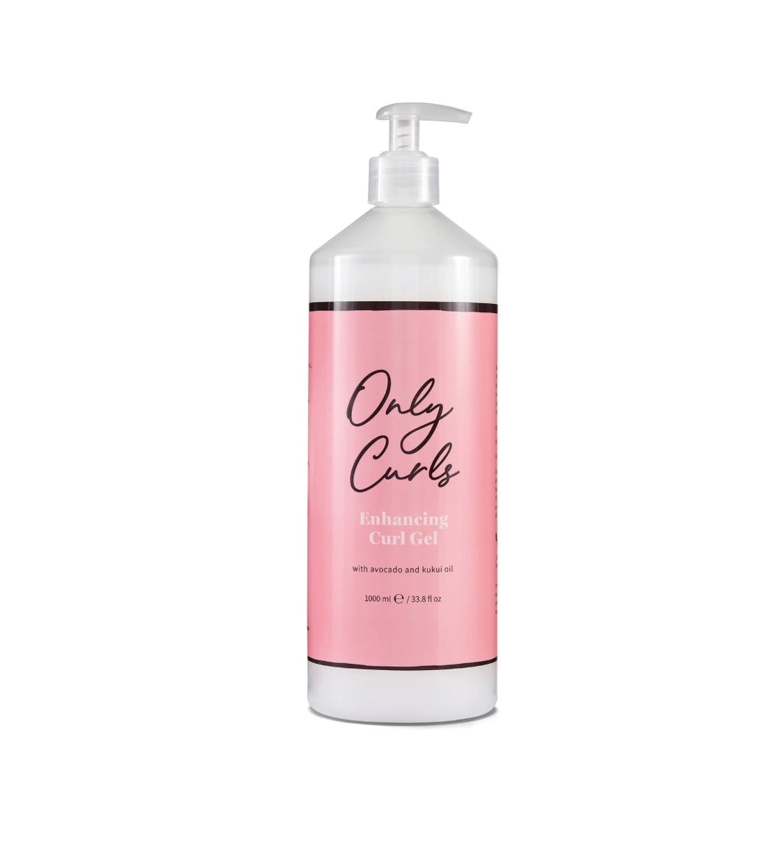 Enhancing Curl Cream