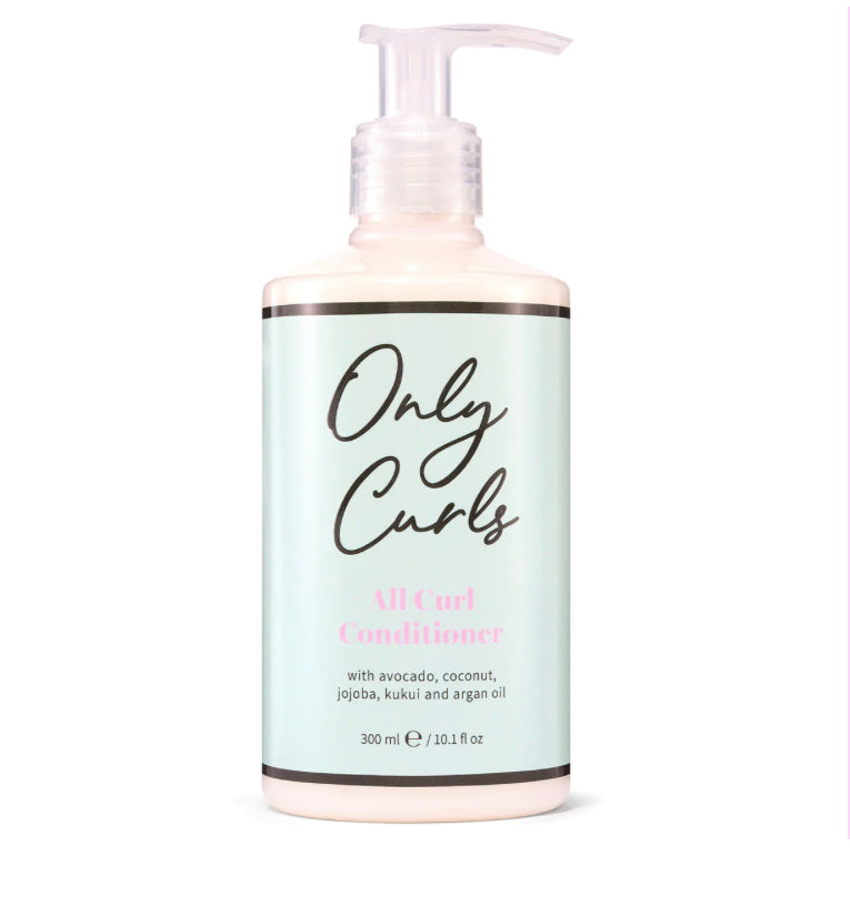 Only Curls All Curl Conditioner