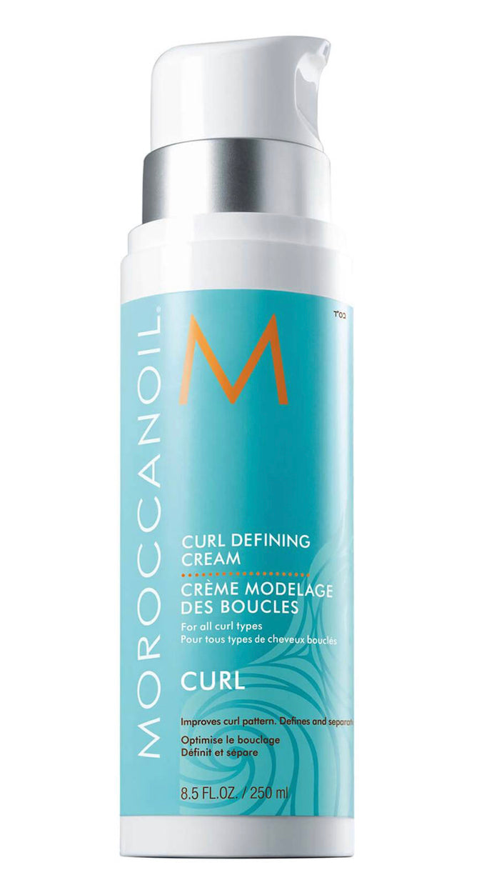 Moroccan Oil Curl Defining Cream