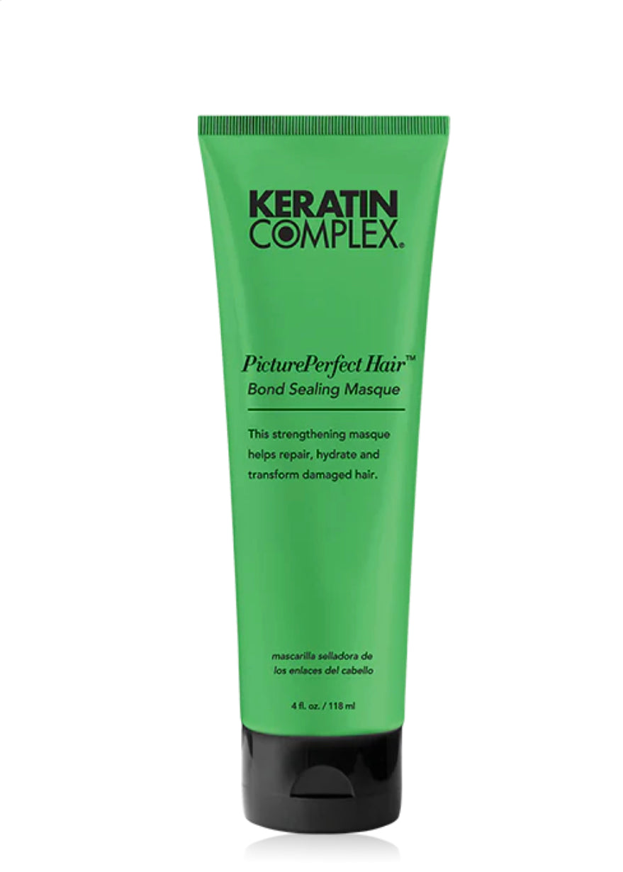 Keratin Complex Picture Perfect Hair