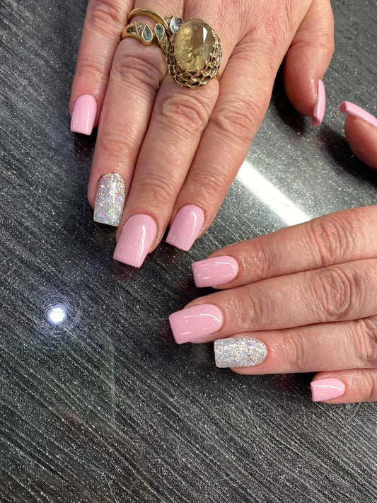 Beginners Acrylic Nails - May  2024 DTBC