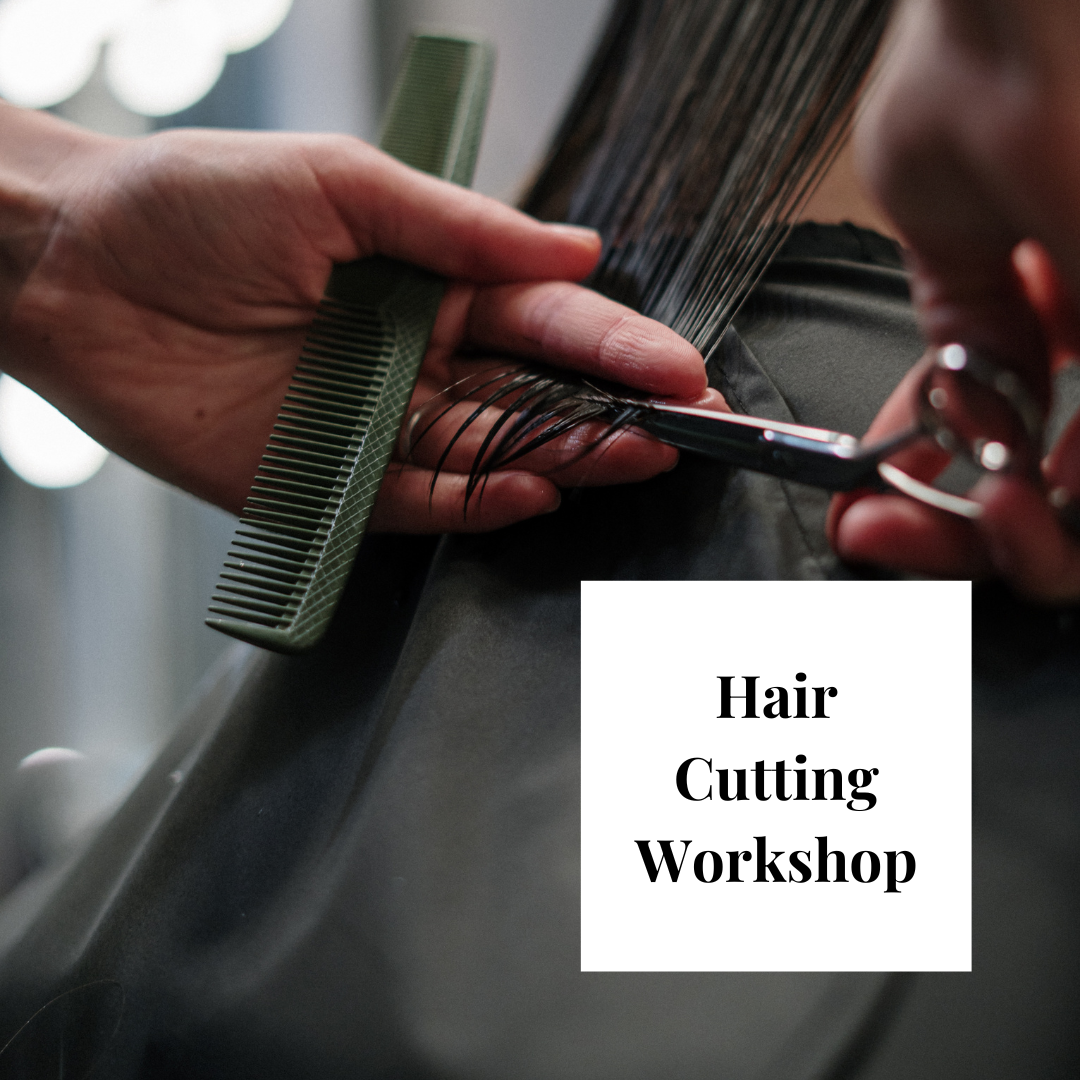 Hair Cutting Course