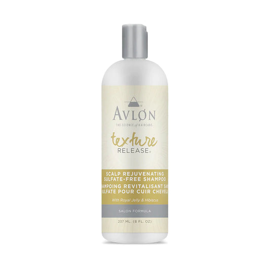 Avlon Texture Release Scalp Rejuvenating Shampoo