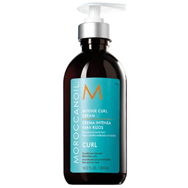 Moroccan Oil Intense Curl Creme