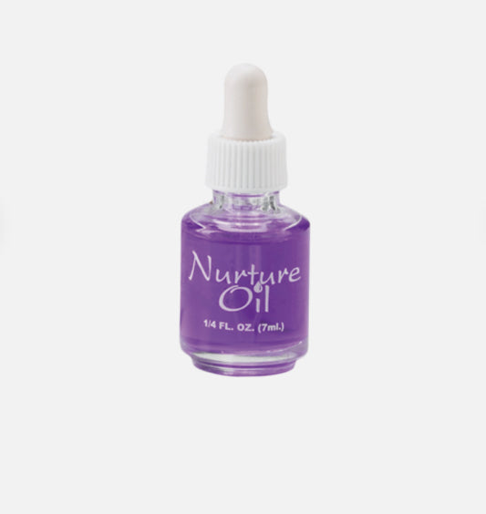 NSI Nurture Cuticle Oil 7ml