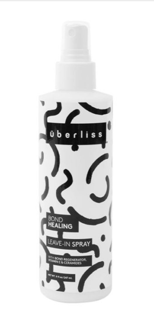 Überliss Bond Healing