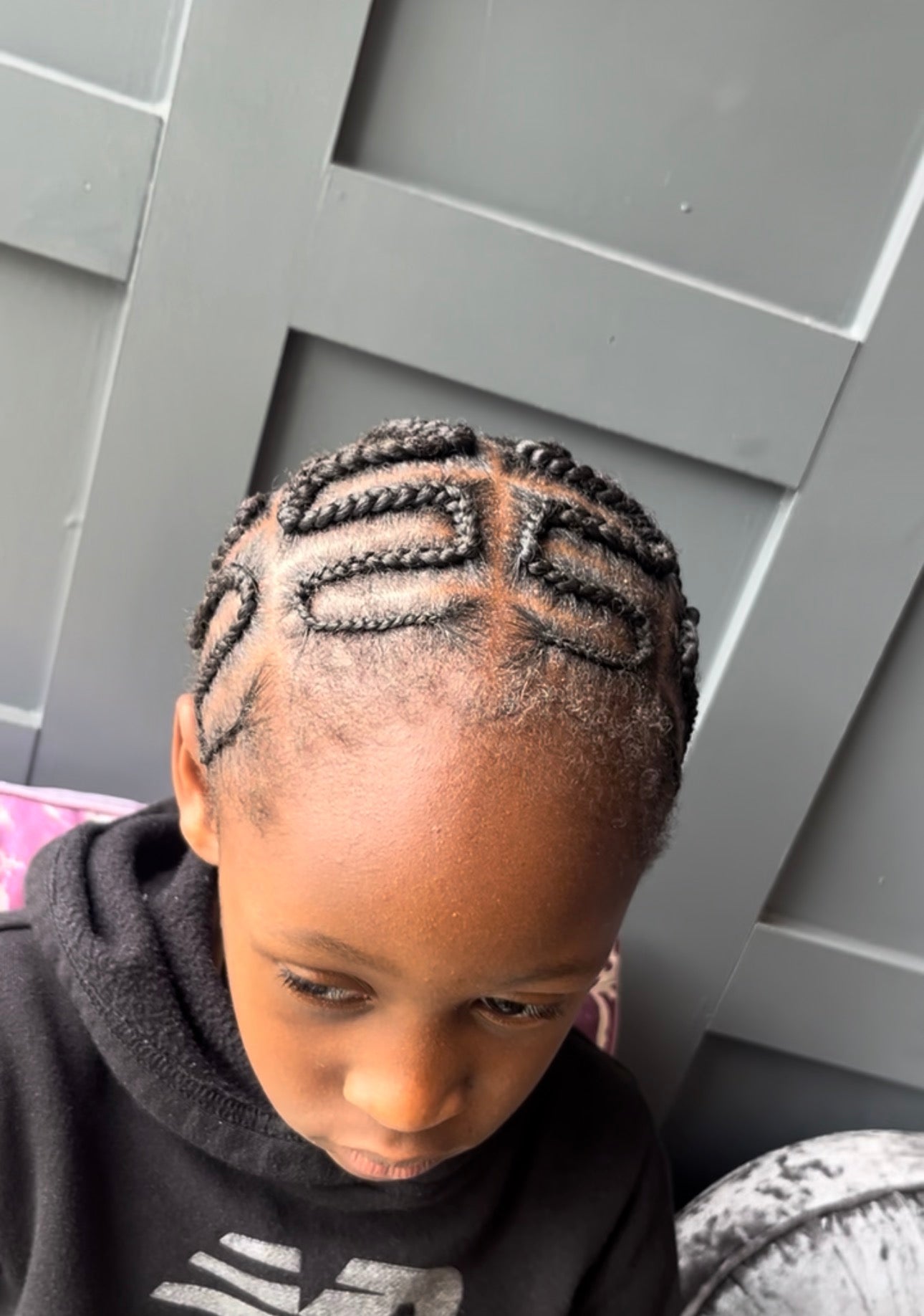 Afro/Textured Children Hair Care Workshop Cork, Ireland Monday 13th July 2026
