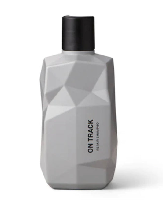 Nine Yards On Track Shampoo