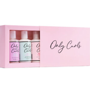 Only Curls Starter Kit