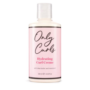 Only Curls Hydrating Curl Cream
