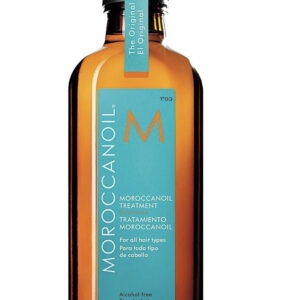 Moroccan Oil Treatment