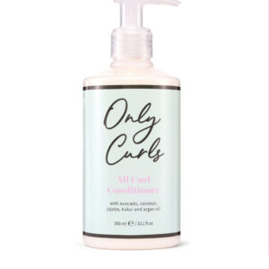 Only Curls All Curl Conditioner